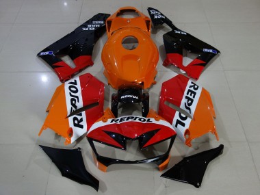 Repsol 2013-2023 CBR600RR Fairings