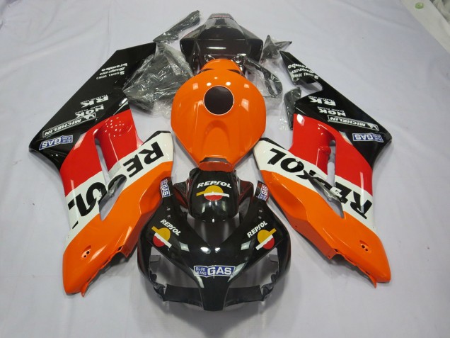 Repsol Design 2004-2005 CBR1000RR Fairings