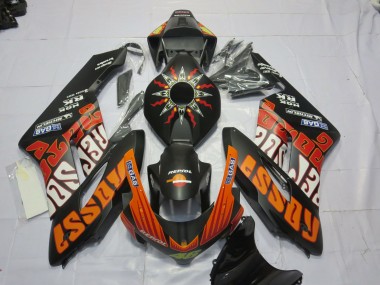 Rossi 2004-2005 CBR1000RR Fairings