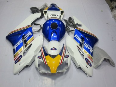 Rothmans 2004-2005 CBR1000RR Fairings