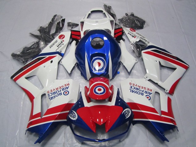 Royal Air Force 2013-2023 CBR600RR Fairings