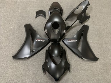 Satin Black 2008-2011 CBR1000RR Fairings