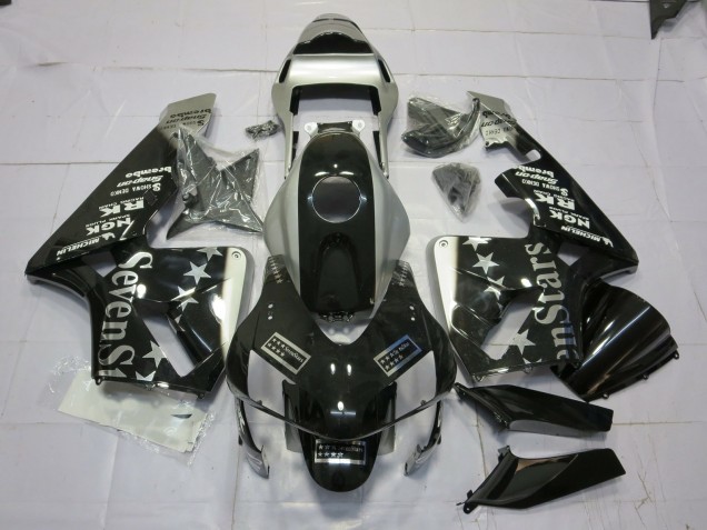 Seven Star 2003-2004 CBR600RR Fairings