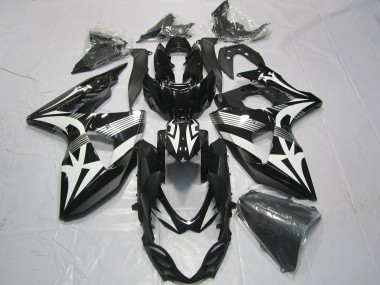 Special Custom Design 2009-2016 GSXR 1000 Fairings