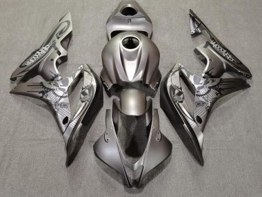 Special Design 2007-2008 CBR600RR Fairings