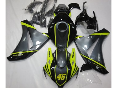 Special Design 2008-2011 CBR1000RR Fairings