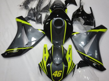 Special Design 2008-2011 CBR1000RR Fairings