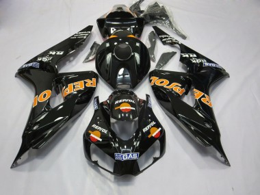 Special Repsol 2006-2007 CBR1000RR Fairings