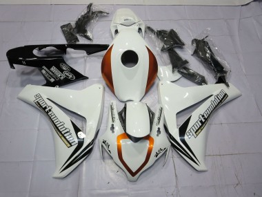 Sport Evolution 2008-2011 CBR1000RR Fairings