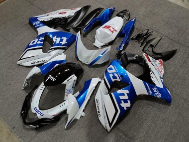 Tyco 2009-2016 GSXR 1000 Fairings