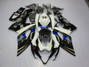 Viru 2005-2006 GSXR 1000 Fairings