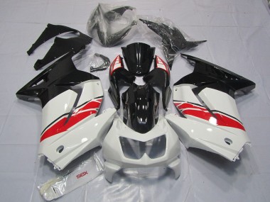 Yama Style 2008-2012 Ninja 250 Fairings