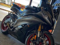 This company is great, customer service was amazing and even after I had gotten the fairings they reached out to make sure everything was good. The fairings look great and fit well on the bike. Wish I would have went with them from the start.